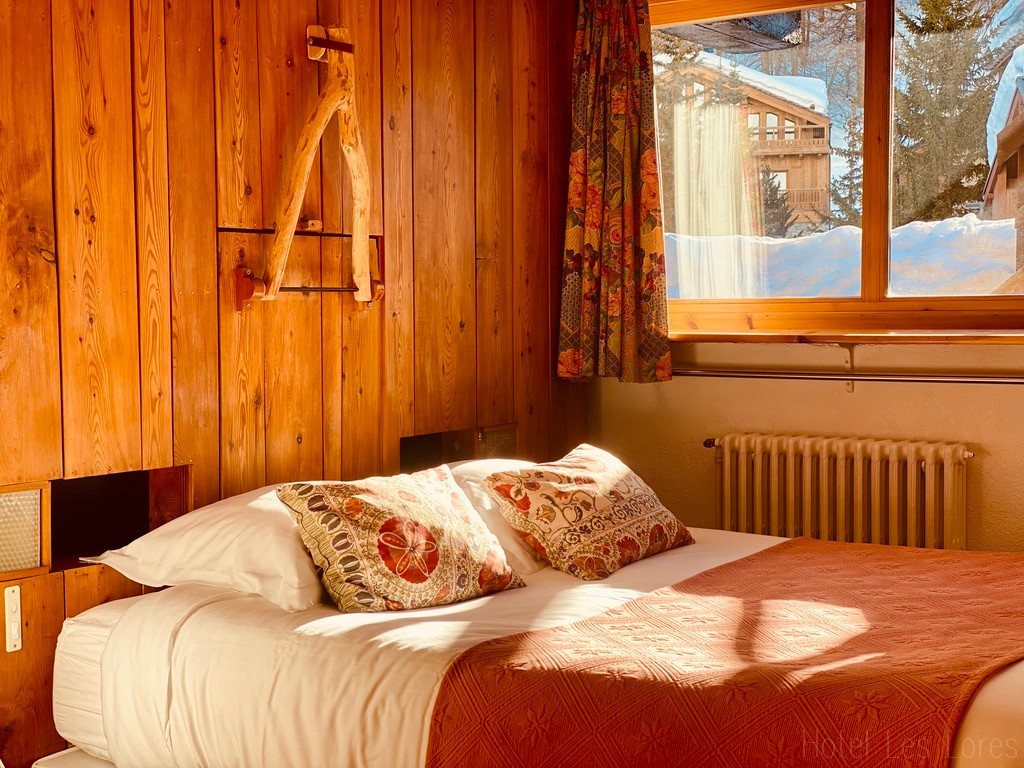 CHAMBRE DOUBLE SUPERIEURE