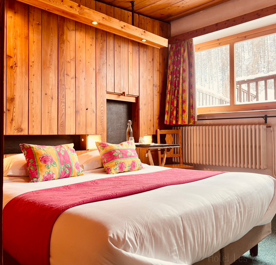 CHAMBRE DOUBLE STANDARD